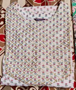 Women Kurta Set