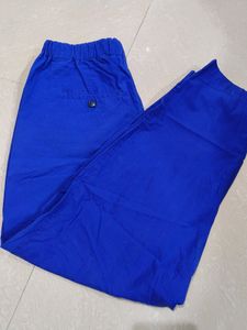 Cotton Pant