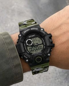Digital Sport Watch