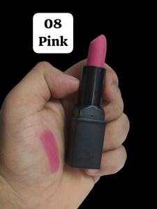 Mac-10 Lipstick