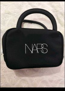 NARS Black Clutch