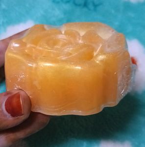 pack Of 2 Advanced Whitening Bridal Soap 🧼