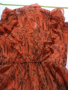 Ak Fashion Top For Women