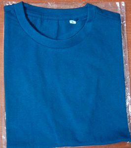 💥New Men's Premium Solid Cotton T-shirt
