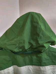 stylish Hooded Jacket