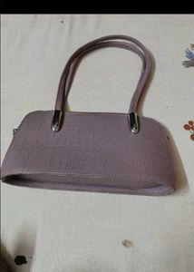 beautiful side purse