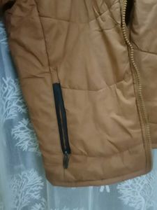 Winter Jacket