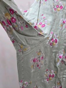 🎉Today only🎉W Kurta with leggings