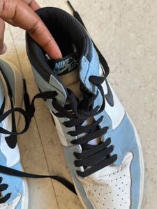 Jordan 1 High UNC (AAA quality)