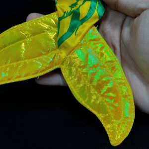 Vintage TYCO Little Mermaid Tail And Dress