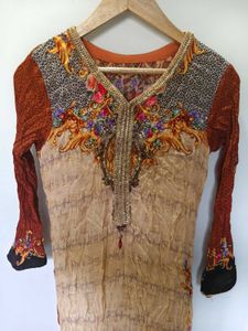 long kurta