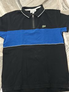 Half Sleevees Cotton Tshirt