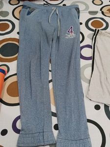 Track And Shorts For Men