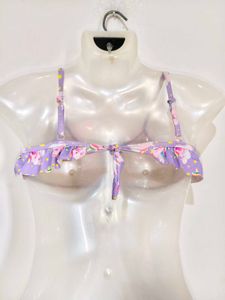 🔥MEGA SALE OFFER 🔥 Unicorn Swim Top 8-12 years