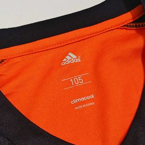 Adidas Long Sleeve Soccer Jersey