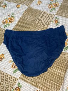 Fruits Of The Look Men Brief 2 Pack S&amp;M Size