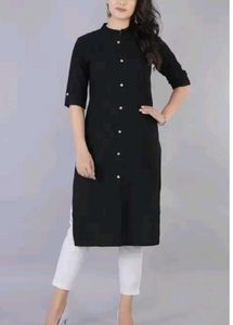 Women's Ethnic Fashionable Kurtis Combo