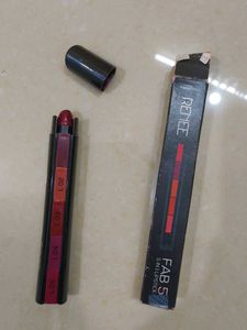 Renee Fab 5 Lipstick