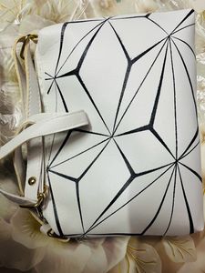 Fancy New Slinging Bag