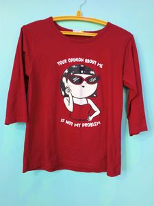 Bewakoof T-shirt