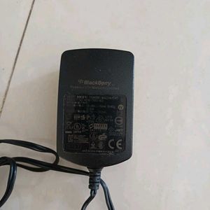 Vintage BlackBerry Power Adapter