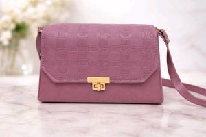 Chic Crossbody Bag