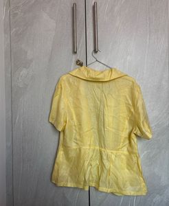 Y2k Vintage Blouse