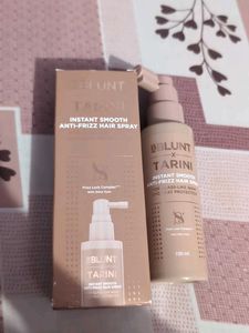 Bblunt Hair Spray
