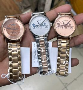Premium Coach Collection Limited Edition