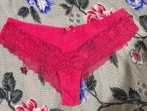 Hunkemoller Lace Briefs