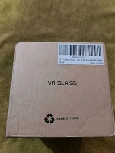 3D VR Glass Headset