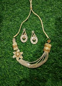 Stunning party Jewellery Set