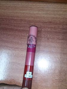 Sugar Pop 4 in 1 Lipstick
