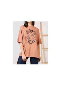 Cute Bunny Graphic Tee