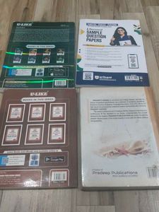 CBSE Class 10 Books Boards Sample papers