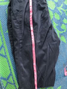 Men's Dark Blue Shorts