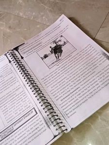 Physical Education Book for XI
