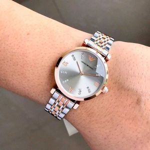 Emporio Armani Watches For Women