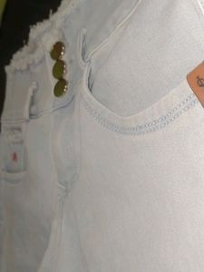 Denim Jeans For Girls