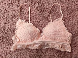 Padded Ladies High Quality Bra