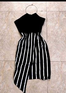 🖤 Halter neck Dress 🖤