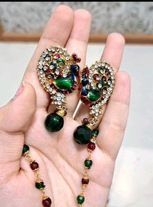 Necklace Set Combo All @149/-