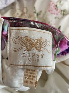 Lipsy Floral Dress