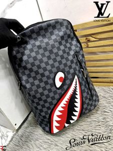 Louis Vuitton Bagpack