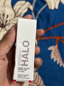 Smashbox Halo Tint - Lip & Cheek
