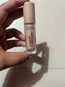 MARS Cosmetics Concealer - Honey Glow