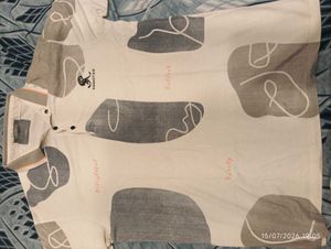 T shirt