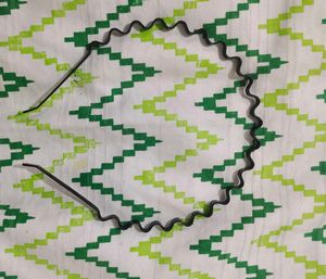Wavy Headband