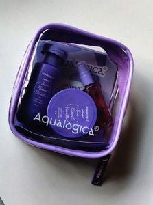 Aqualogica Skincare Kit in Travel Pouch