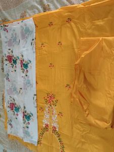Name: MUSTED MULTYTop Fabric: Cotton  sut